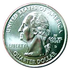 アメリカの記念コインの買取相場・価値 | 古銭価値一覧